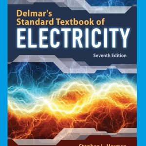 Delmar's Standard Textbook of Electricity 7th Edition