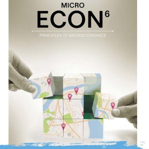 Econ Micro 6th Edition