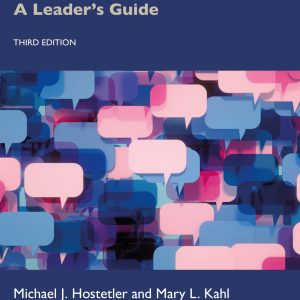Advanced Public Speaking A Leaders Guide 3rd Edition