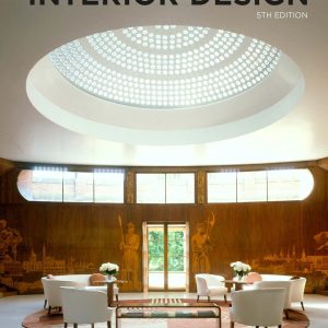 A History of Interior Design 5th Edition