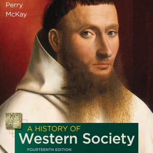 A History of Western Society Volume 1 14th Edition