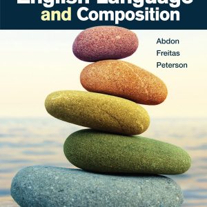 AMSCO Advanced Placement English Language and Composition