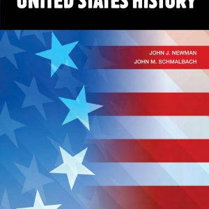 AMSCO Advanced Placement United States History 4th Edition