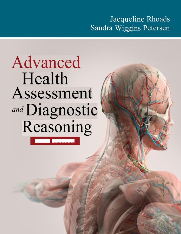 Advanced Health Assessment and Diagnostic Reasoning 5th Edition