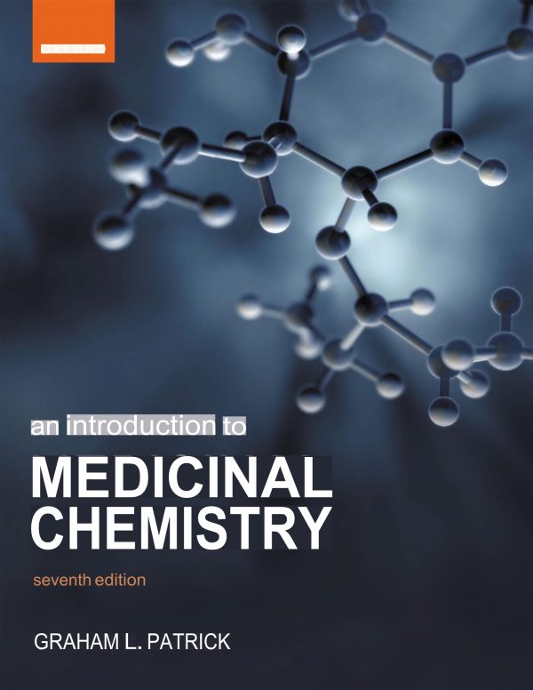 An Introduction to Medicinal Chemistry 7th Edition