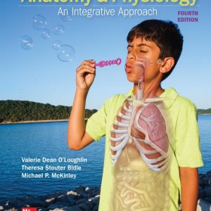 Anatomy Physiology An Integrative Approach 4th Edition