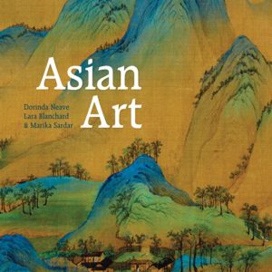 Asian Art 1st Edition