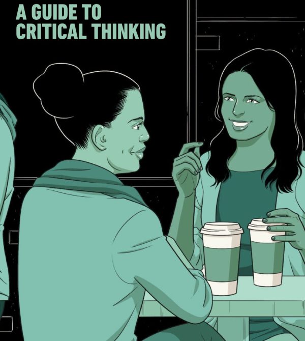 Asking the Right Questions A Guide to Critical Thinking 12th Edition