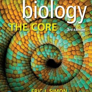 Biology The Core 3rd Edition