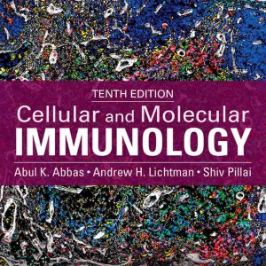 Cellular and Molecular Immunology 10th Edition