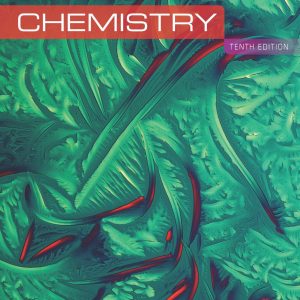 Chemistry 10th Edition