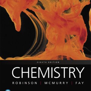 Chemistry 8th Edition