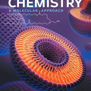 Chemistry A Molecular Approach AP Edition 6th Edition