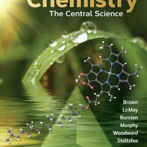 Chemistry The Central Science 15th Edition