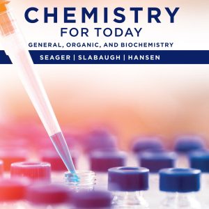 Chemistry for Today 10th Edition