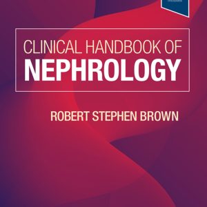 Clinical Handbook of Nephrology