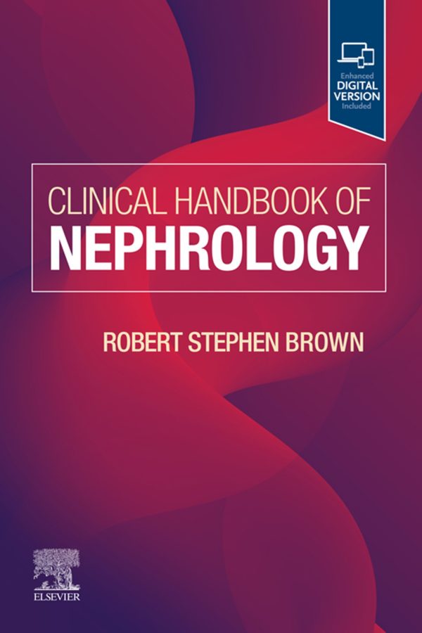 Clinical Handbook of Nephrology