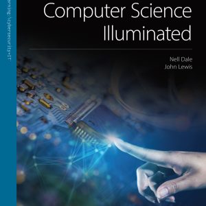 Computer Science Illuminated 8th Edition