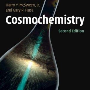 Cosmochemistry 2nd Edition