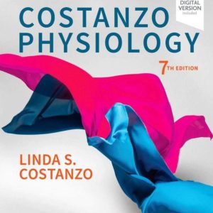 Costanzo Physiology 7th Edition