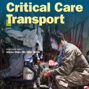 Critical Care Transport