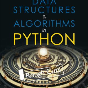 Data Structures Algorithms in Python