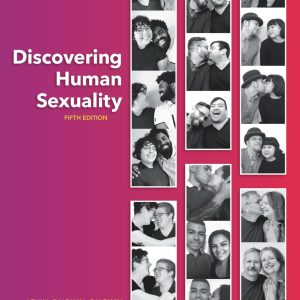 Discovering Human Sexuality 5th Edition