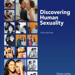 Discovering Human Sexuality 6th Edition