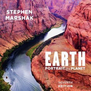 Earth Portrait of a Planet 7th Edition