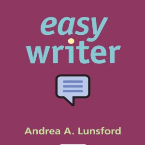 Easy Writer 8th Edition