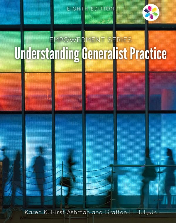 Empowerment Series Understanding Generalist Practice