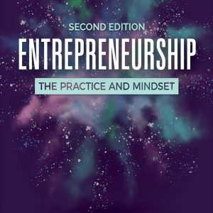 Entrepreneurship The Practice and Mindset 2nd Edition
