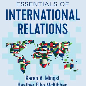 Essentials of International Relations 9th Edition