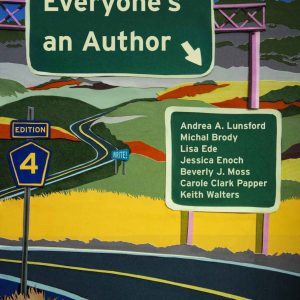 Everyones an Author 4th Edition