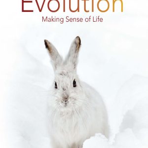 Evolution Making Sense of Life 3rd Edition