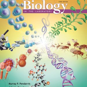 Exploring Biology in the Laboratory 3rd Edition