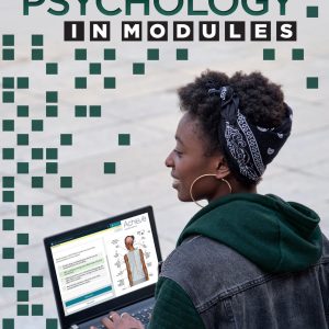 Exploring Psychology In Modules 12th Edition