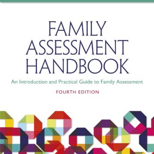 Family Assessment Handbook An Introductory Practice Guide to Family Assessment