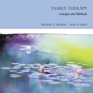 Family Therapy Concepts and Methods 12th Edition