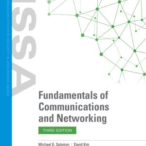 Fundamentals of Communications and Networking 3rd Edition