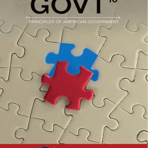 GOVT 10th Edition