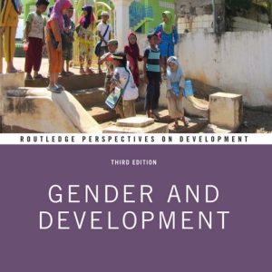 Gender and Development 3rd Edition