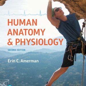 Human Anatomy & Physiology 2nd Edition