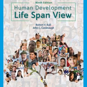 Human Development A Life-Span View 9th Edition
