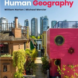 Human Geography 10th Edition