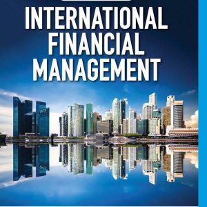 International Financial Management 14th Edition