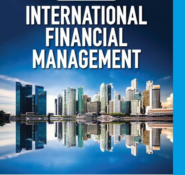 International Financial Management 14th Edition