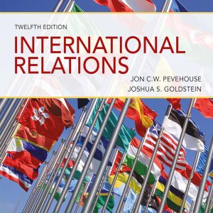 International Relations 12th Edition