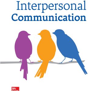 Interpersonal Communication 4th Edition