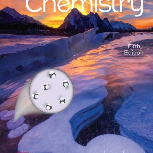 Introduction to Chemistry 5th Edition